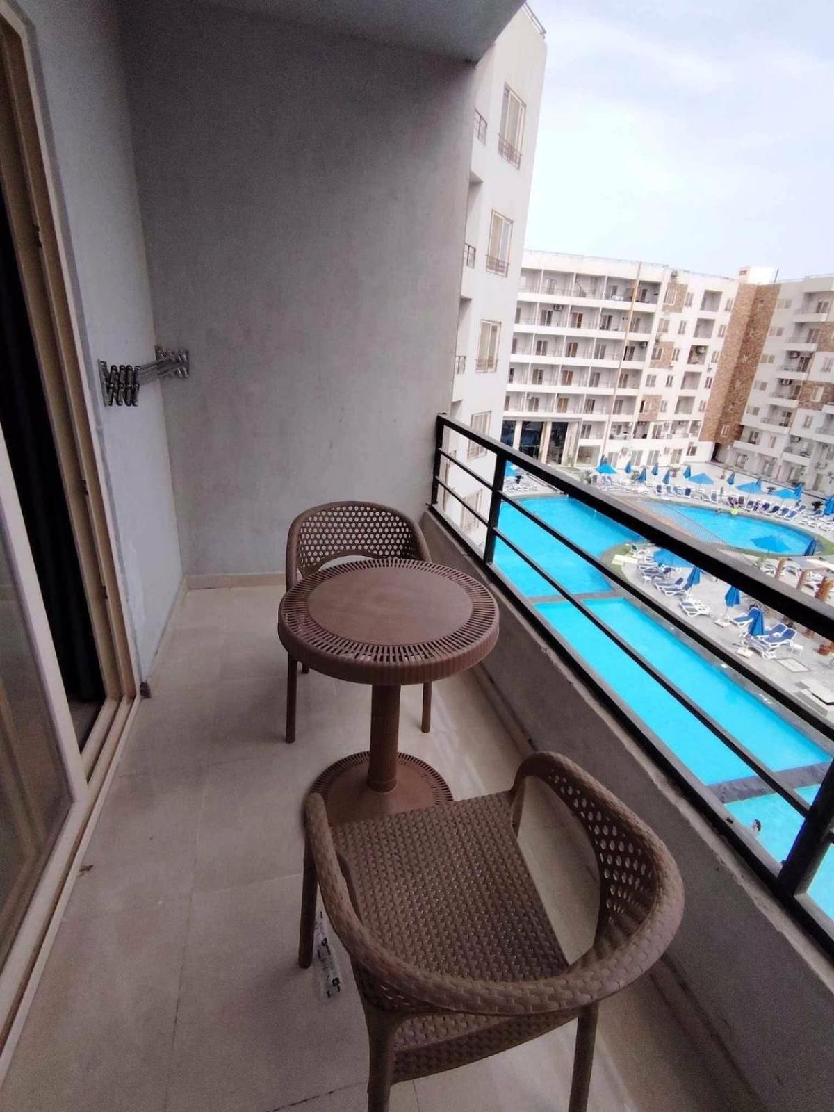 Apartament Sam And Sami Hurghada